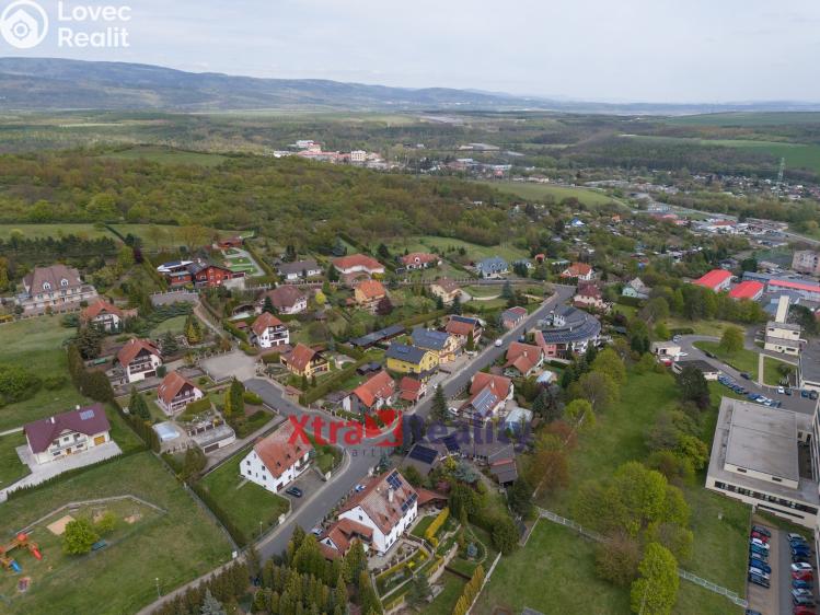 Prodej rodinného domu Kadaň, Třešňová 1739 č. 4