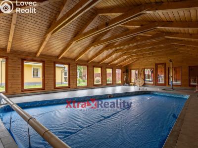 Prodej rodinného domu Kadaň, Třešňová 1739 č. 2