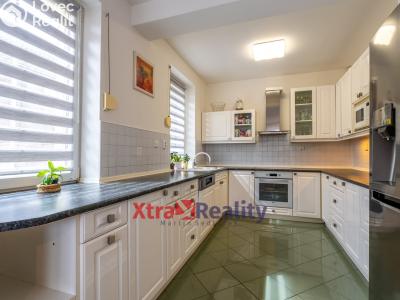 Prodej rodinného domu Kadaň, Třešňová 1739 č. 3