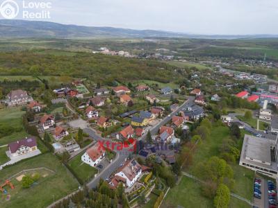 Prodej rodinného domu Kadaň, Třešňová 1739 č. 5