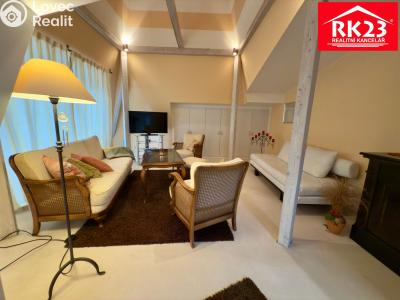 Продажа квартиры 3+KK Mariánské Lázně, Třebízského č. 7