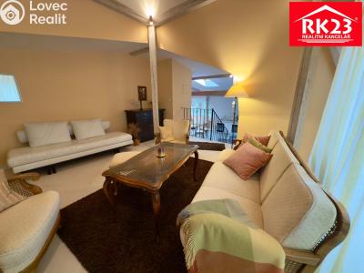 Продажа квартиры 3+KK Mariánské Lázně, Třebízského č. 9