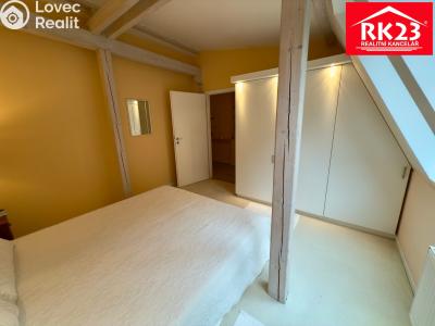 Продажа квартиры 3+KK Mariánské Lázně, Třebízského č. 14