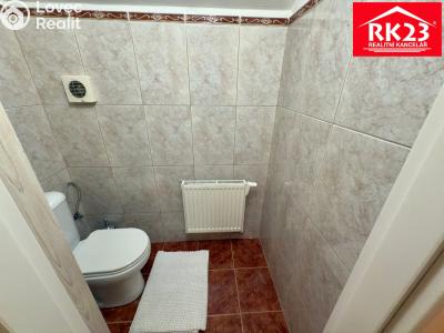 Продажа квартиры 3+KK Mariánské Lázně, Třebízského č. 16