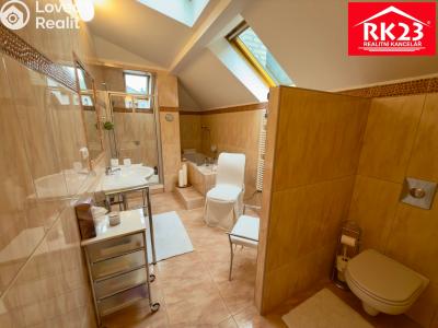 Продажа квартиры 3+KK Mariánské Lázně, Třebízského č. 17
