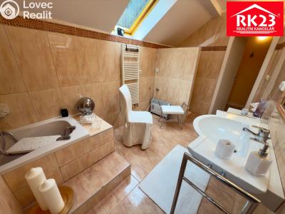Продажа квартиры 3+KK Mariánské Lázně, Třebízského č. 18