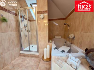 Продажа квартиры 3+KK Mariánské Lázně, Třebízského č. 19