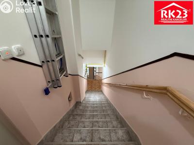 Продажа квартиры 3+KK Mariánské Lázně, Třebízského č. 20