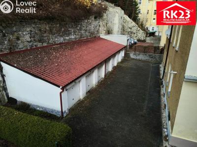 Продажа квартиры 3+KK Mariánské Lázně, Třebízského č. 26