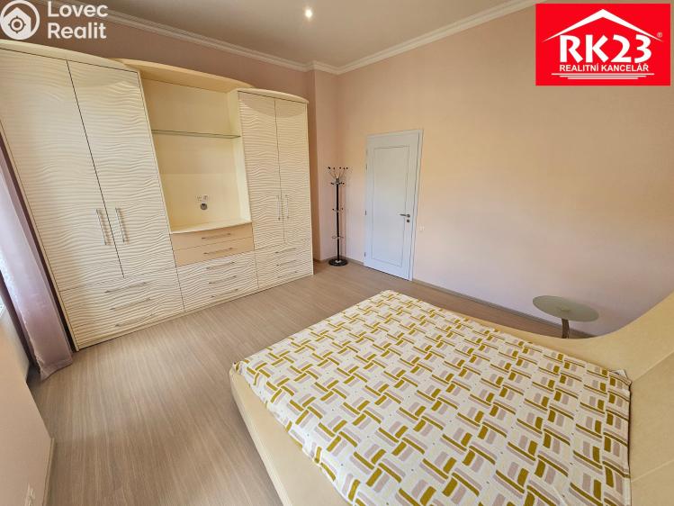 Продажа квартиры 2+1 Mariánské Lázně, Hlavní třída 122/44 č. 7