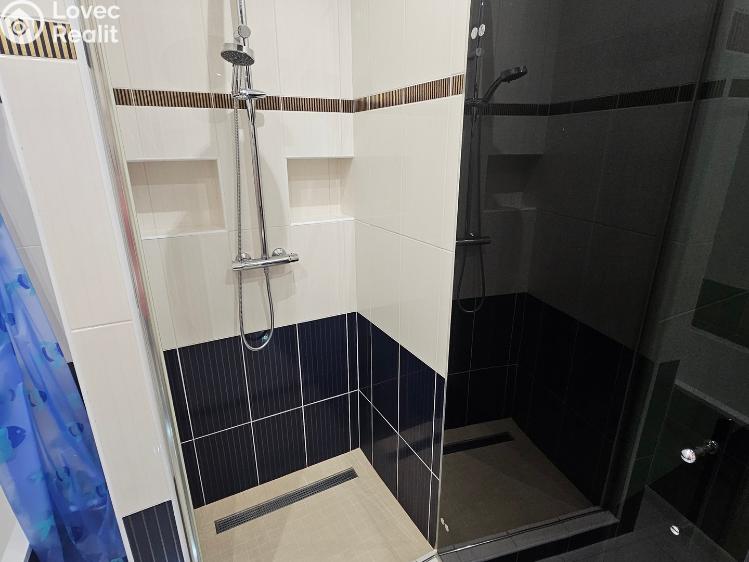 Продажа квартиры 2+1 Mariánské Lázně, Hlavní třída 122/44 č. 14