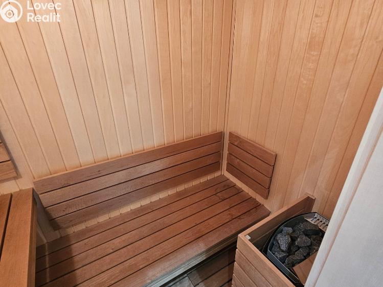 Продажа квартиры 2+1 Mariánské Lázně, Hlavní třída 122/44 č. 15