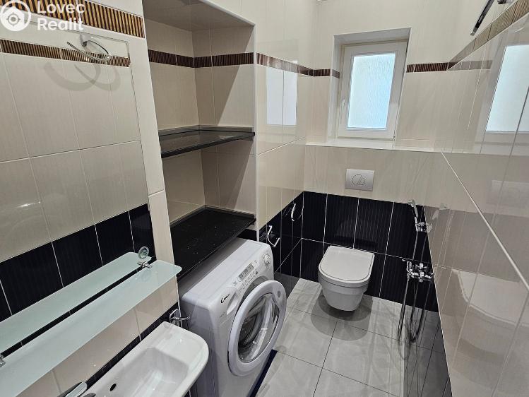 Продажа квартиры 2+1 Mariánské Lázně, Hlavní třída 122/44 č. 16