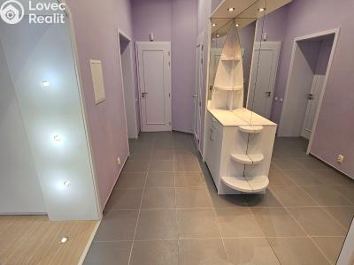 Продажа квартиры 2+1 Mariánské Lázně, Hlavní třída č. 8
