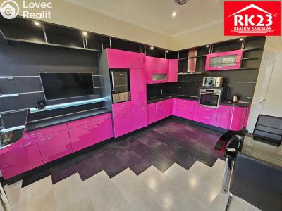Продажа квартиры 2+1 Mariánské Lázně, Hlavní třída č. 11