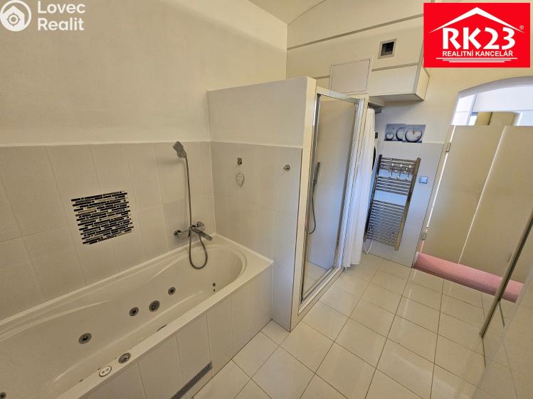 Продажа квартиры 2+KK Mariánské Lázně, Ruská 383/60 č. 5