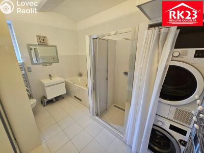 Продажа квартиры 2+KK Mariánské Lázně, Ruská č. 6
