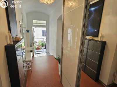 Продажа квартиры 2+KK Mariánské Lázně, Ruská č. 7