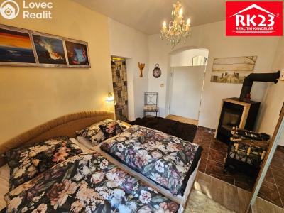 Продажа квартиры 2+KK Mariánské Lázně, Ruská č. 8