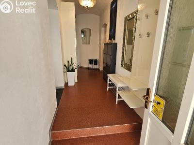 Продажа квартиры 2+KK Mariánské Lázně, Ruská č. 9