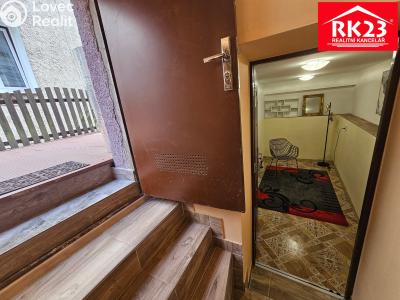 Продажа квартиры 2+KK Mariánské Lázně, Ruská č. 10