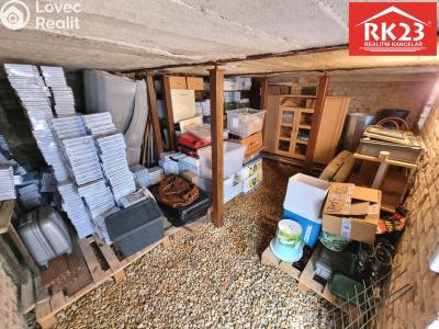 Продажа квартиры 2+KK Mariánské Lázně, Ruská č. 12