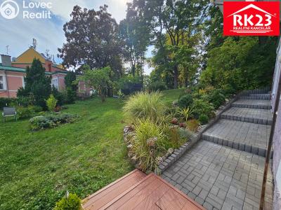 Продажа квартиры 2+KK Mariánské Lázně, Ruská č. 13