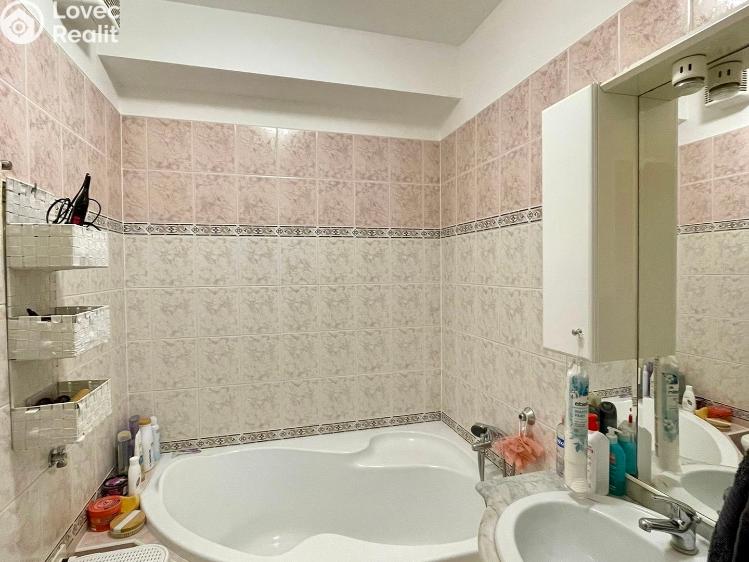 Продажа квартиры 2+1 Mariánské Lázně, Kubelíkova 805/26 č. 1
