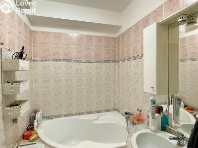 Продажа квартиры 2+1 Mariánské Lázně, Kubelíkova č. 4