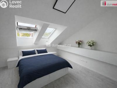 Rent apartment 1+1 Praha 5, Radlická č. 5