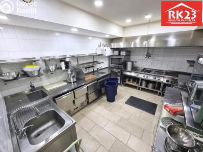 Prodej obchodního prostoru Mariánské Lázně, Poštovní č. 2