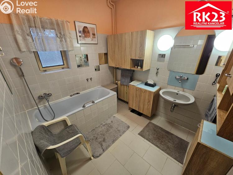 Prodej obchodního prostoru Mariánské Lázně, Hlavní třída 613/120 č. 5