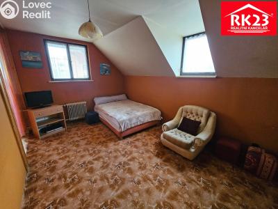 Prodej obchodního prostoru Mariánské Lázně, Hlavní třída č. 3