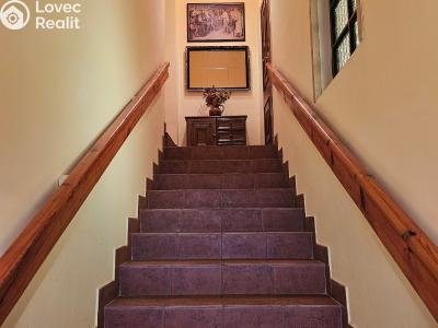 Prodej obchodního prostoru Mariánské Lázně, Hlavní třída č. 6