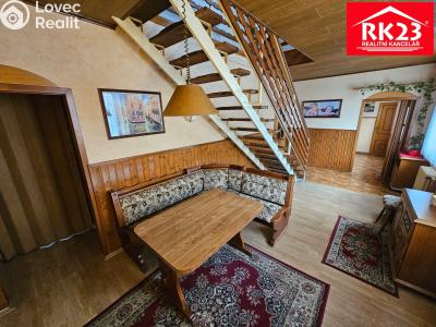 Prodej obchodního prostoru Mariánské Lázně, Hlavní třída č. 1