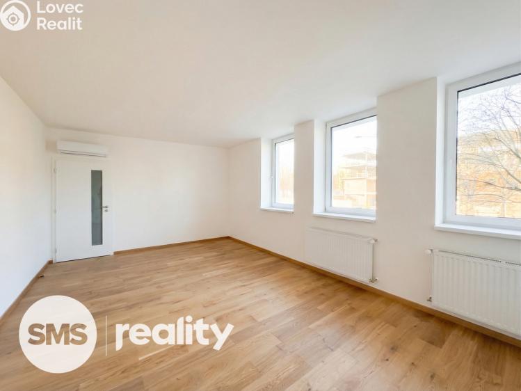 Продажа квартиры 2+KK Ostrava, Mongolská č. 2