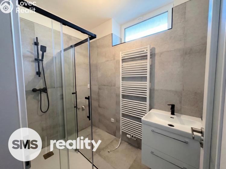 Продажа квартиры 2+KK Ostrava, Mongolská č. 3