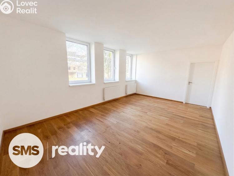 Продажа квартиры 2+KK Ostrava, Mongolská č. 6