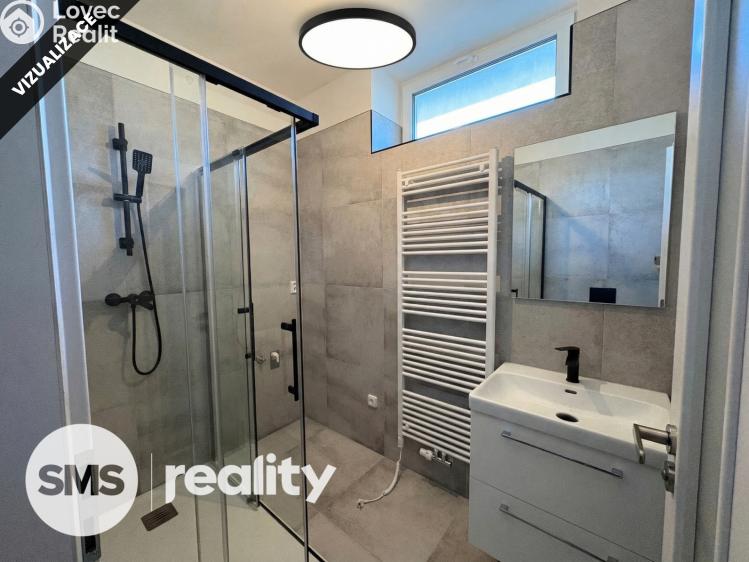 Продажа квартиры 2+KK Ostrava, Mongolská č. 7