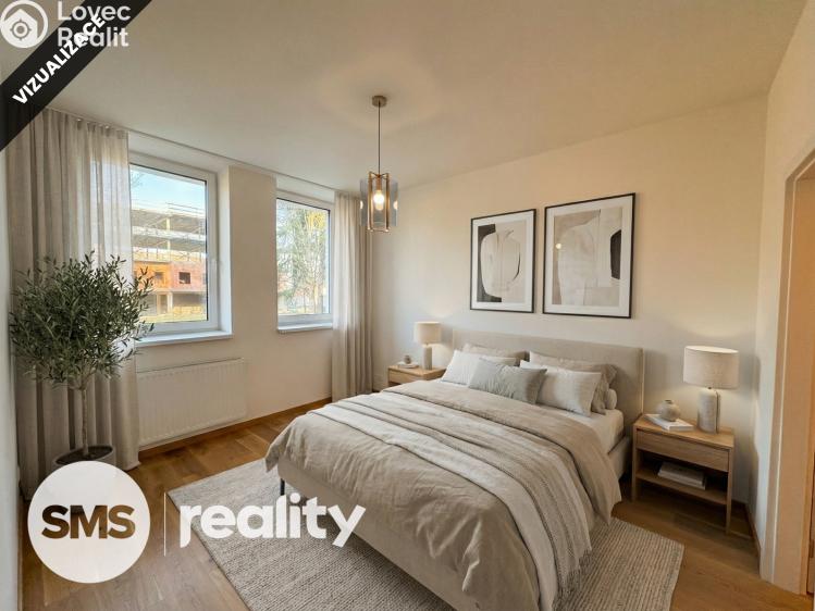 Продажа квартиры 2+KK Ostrava, Mongolská č. 8