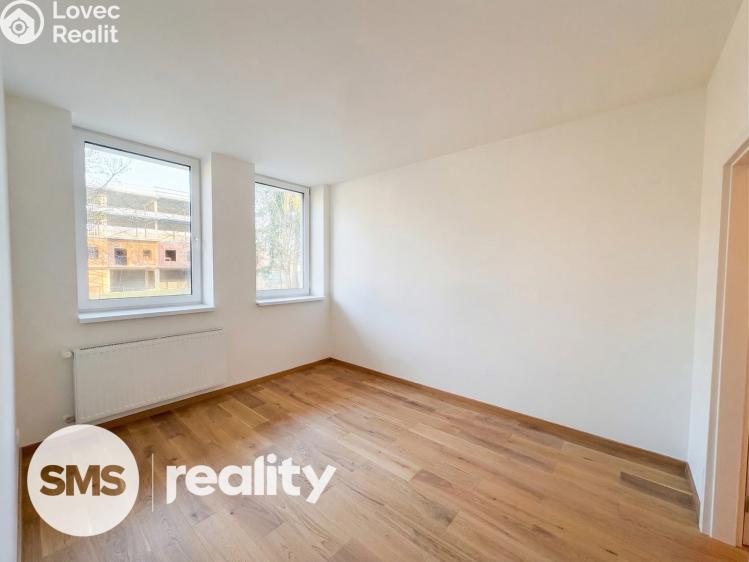 Продажа квартиры 2+KK Ostrava, Mongolská č. 9