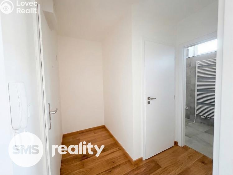 Продажа квартиры 2+KK Ostrava, Mongolská č. 11