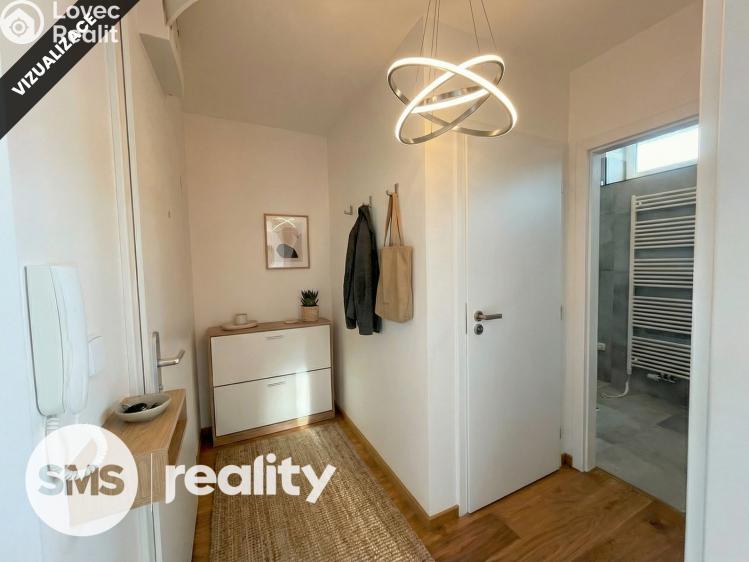 Продажа квартиры 2+KK Ostrava, Mongolská č. 12