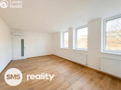 Продажа квартиры 2+KK Ostrava, Mongolská č. 2