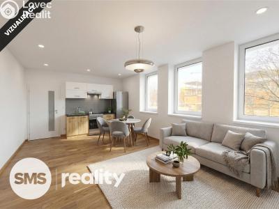 Продажа квартиры 2+KK Ostrava, Mongolská č. 5