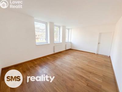 Продажа квартиры 2+KK Ostrava, Mongolská č. 6