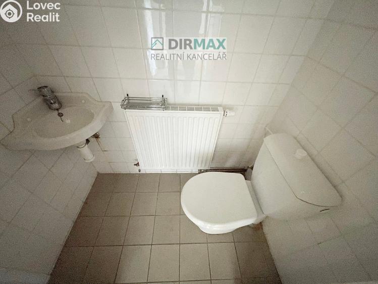 Оренда офісного приміщення Plzeň, Na Jíkalce 2234/14 č. 4