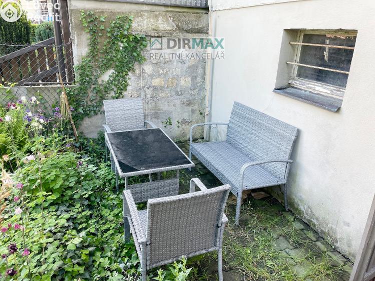 Оренда офісного приміщення Plzeň, Na Jíkalce 2234/14 č. 8