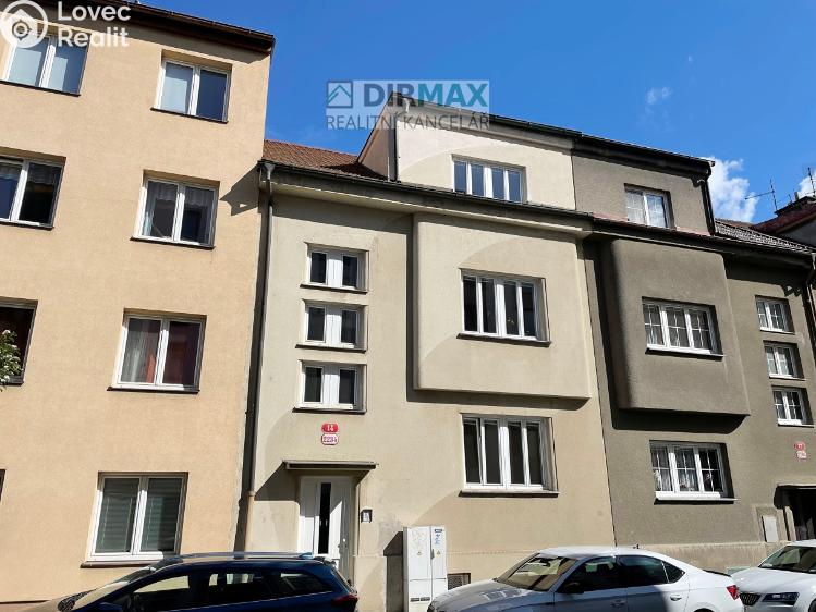 Оренда офісного приміщення Plzeň, Na Jíkalce 2234/14 č. 9