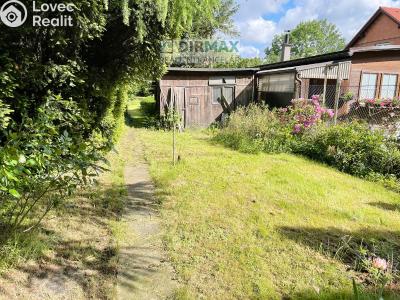 Pronájem kanceláře Plzeň, Na Jíkalce č. 5